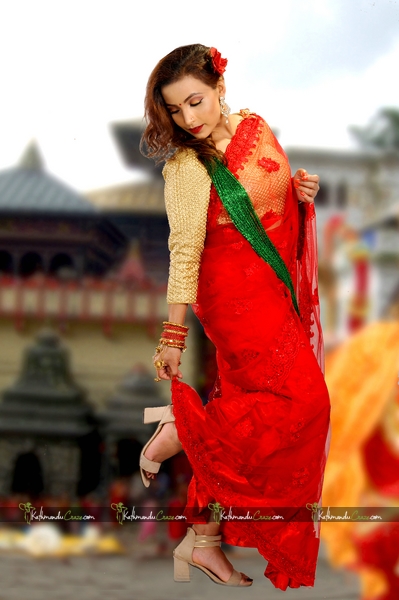 Aliza Katuwal – Gallery 30